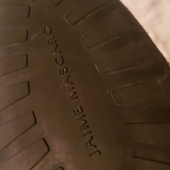 Jaime Mascaro boots - Picture 9 of 10